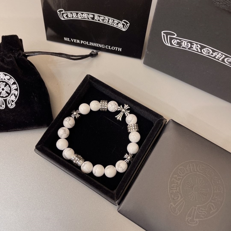 Chrome Hearts Bracelets